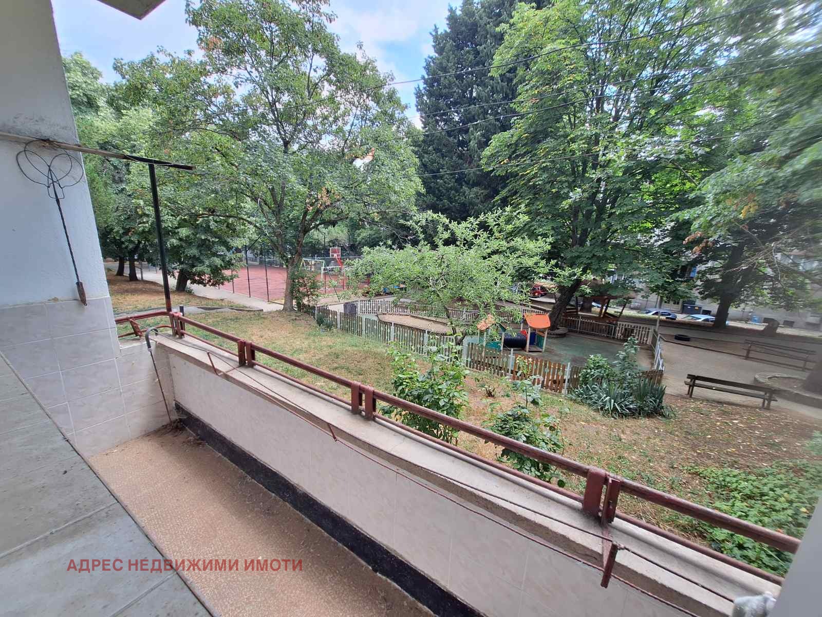 Продава 4-СТАЕН, гр. Стара Загора, Аязмото, снимка 11 - Апартаменти - 55401816