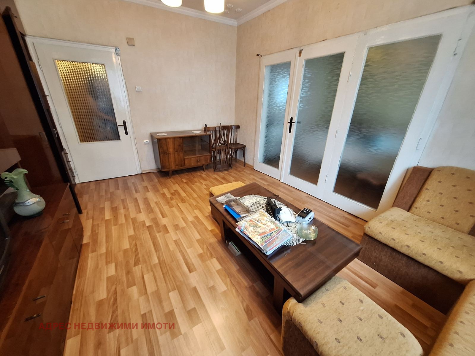 Продава 4-СТАЕН, гр. Стара Загора, Аязмото, снимка 2 - Апартаменти - 55401816