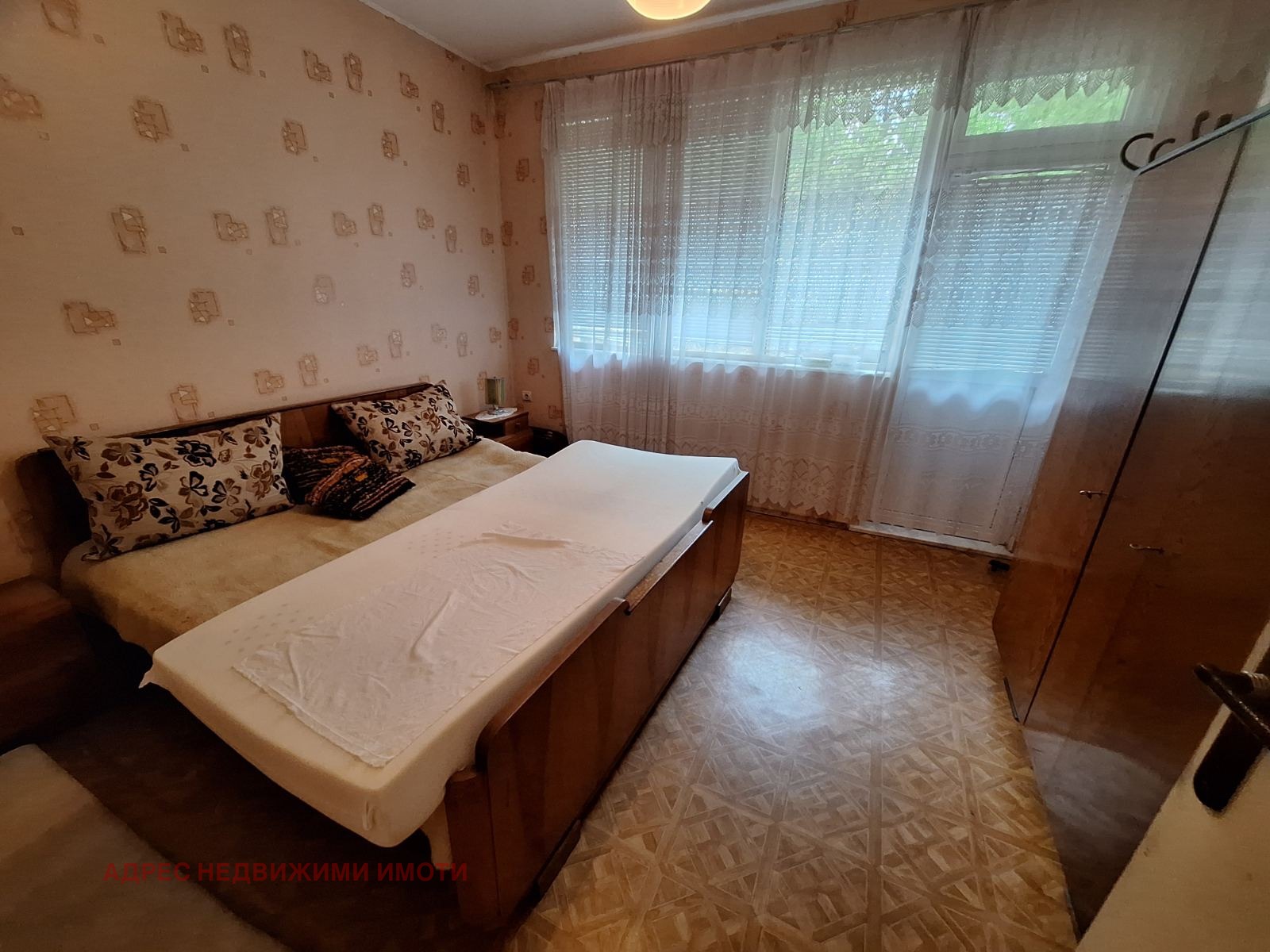 Продава 4-СТАЕН, гр. Стара Загора, Аязмото, снимка 6 - Апартаменти - 55401816
