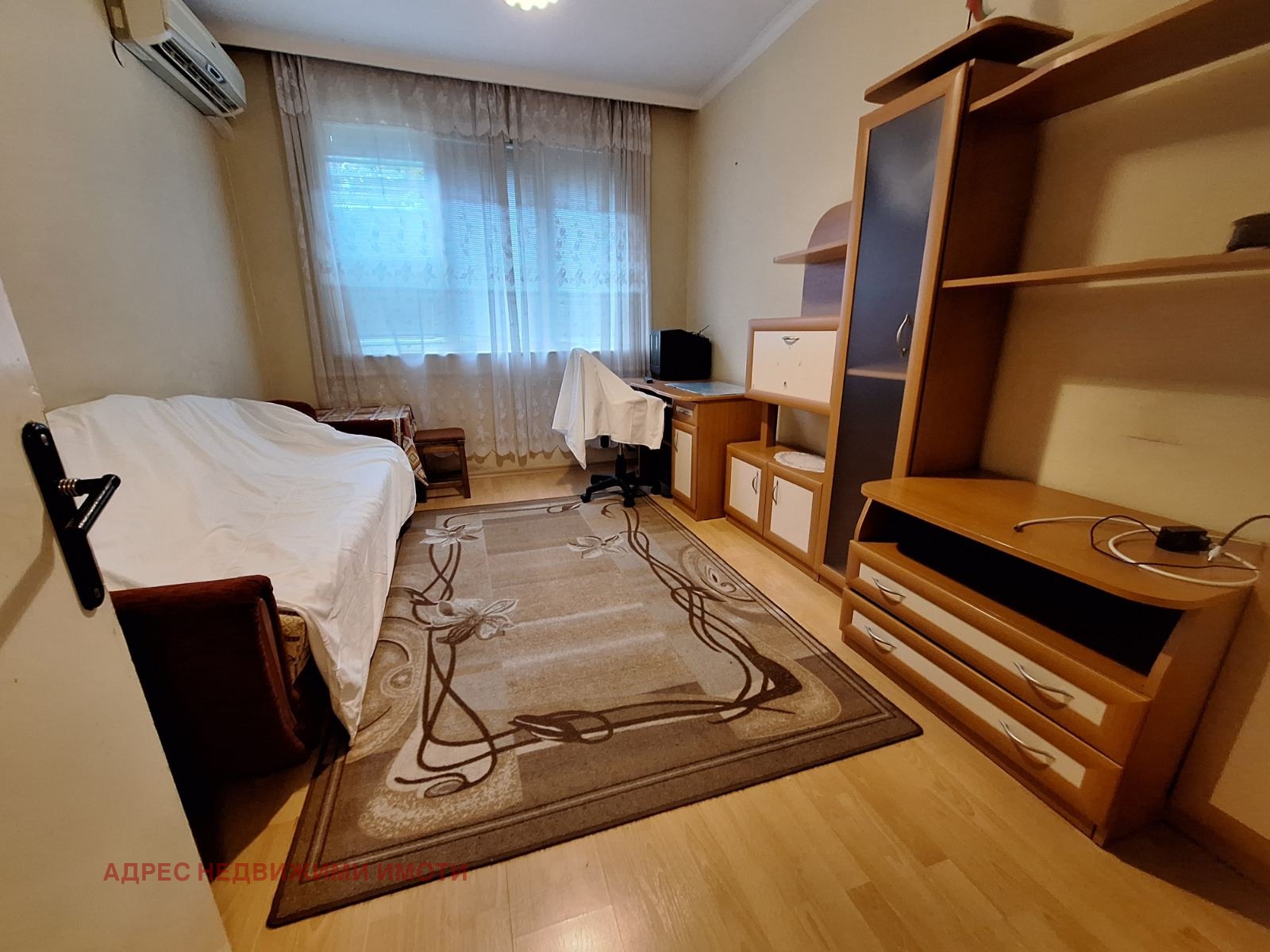Продава 4-СТАЕН, гр. Стара Загора, Аязмото, снимка 4 - Апартаменти - 55401816