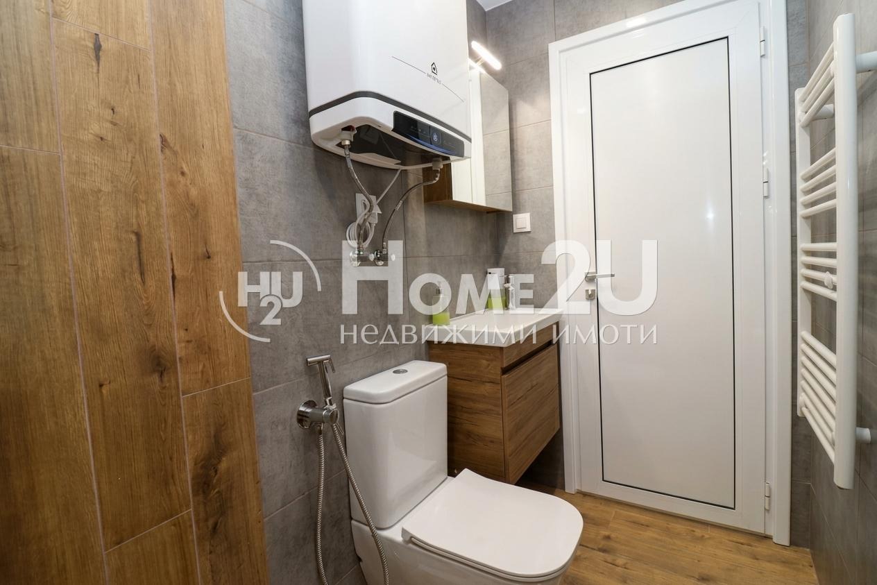 Продава 4-СТАЕН, гр. София, Драгалевци, снимка 16 - Апартаменти - 55565226