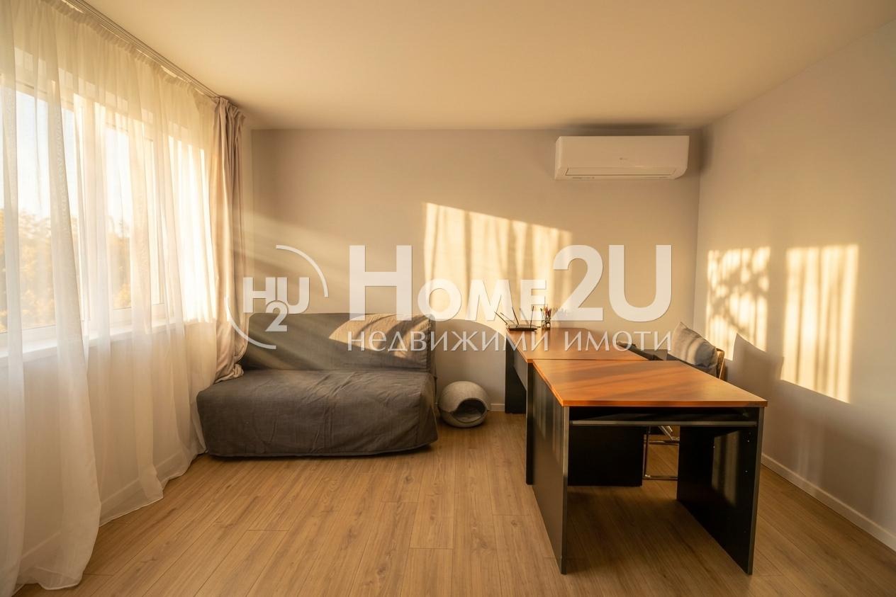 Продава 4-СТАЕН, гр. София, Драгалевци, снимка 15 - Апартаменти - 55565226