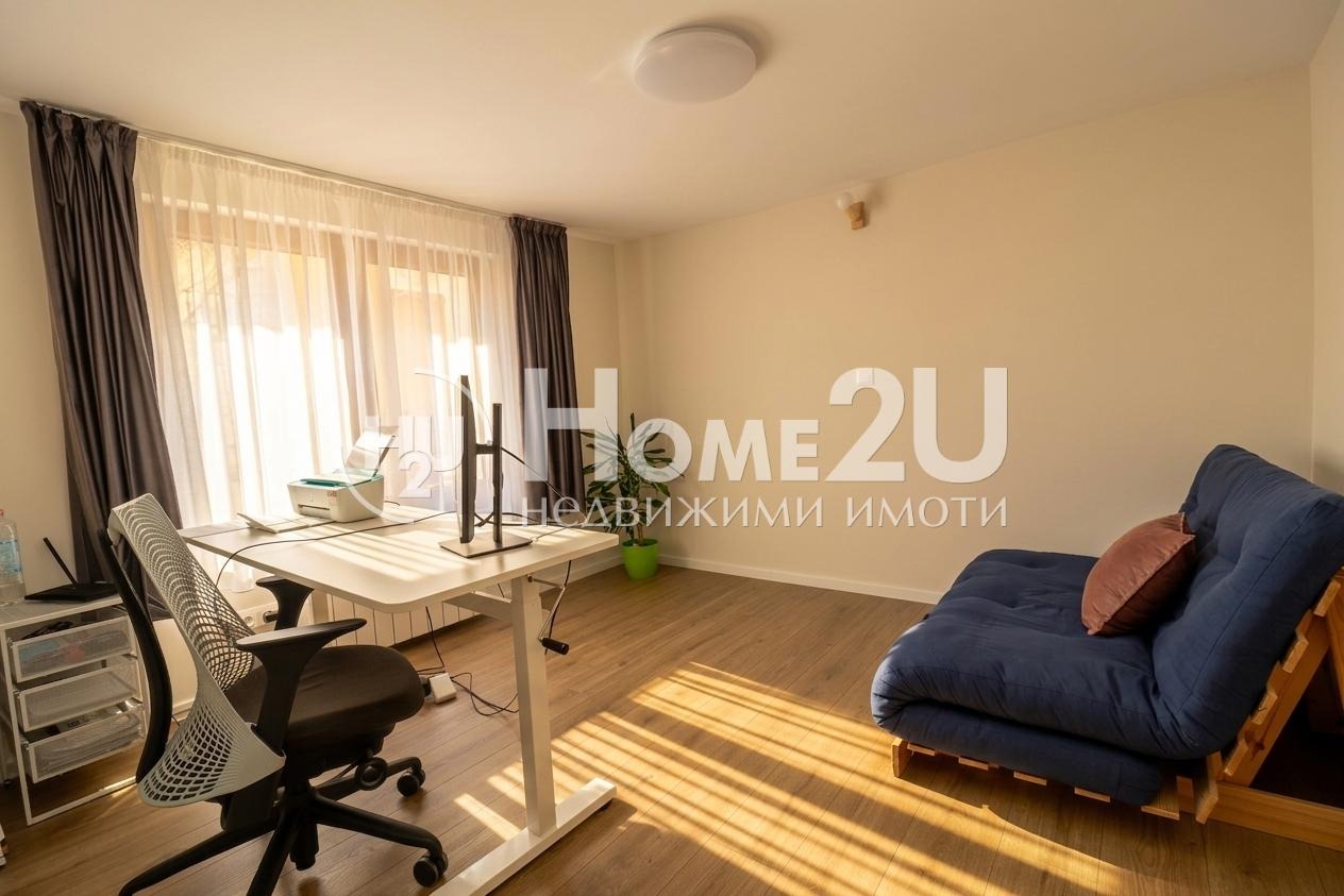 Продава 4-СТАЕН, гр. София, Драгалевци, снимка 10 - Апартаменти - 55565226
