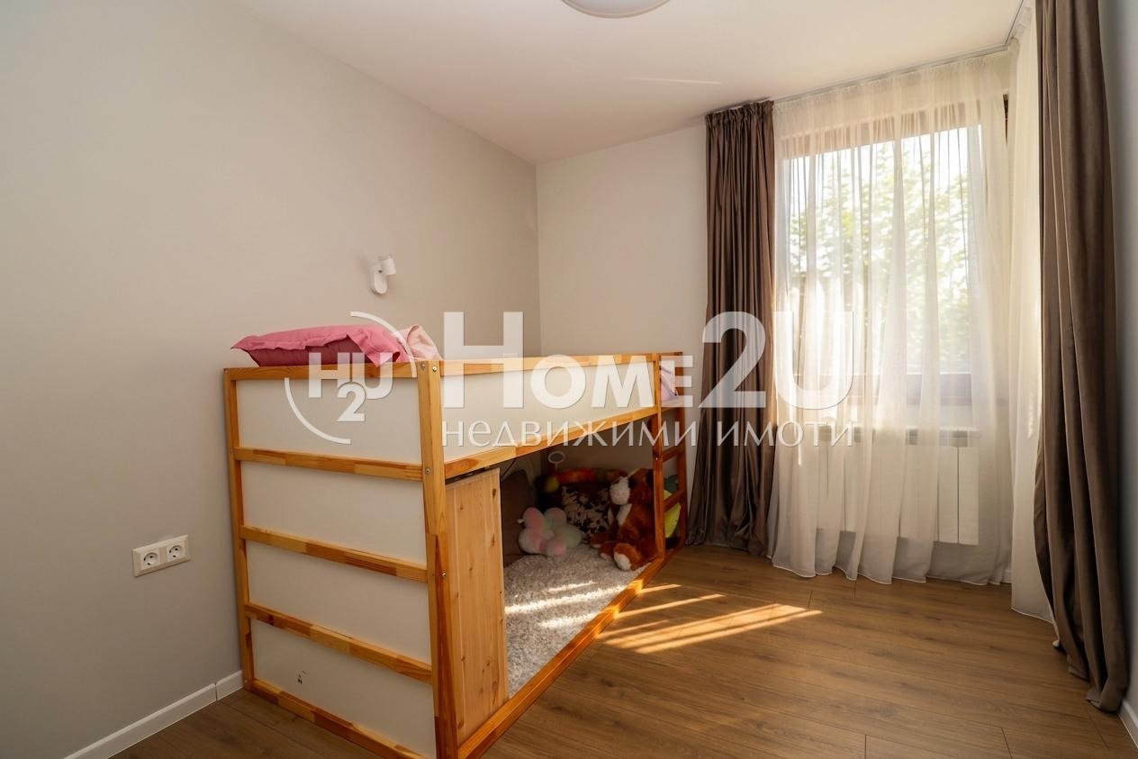 Продава 4-СТАЕН, гр. София, Драгалевци, снимка 7 - Апартаменти - 55565226