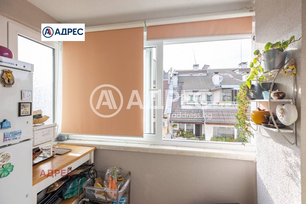 Продава МНОГОСТАЕН, гр. Варна, ВИНС-Червен площад, снимка 9 - Апартаменти - 53858595