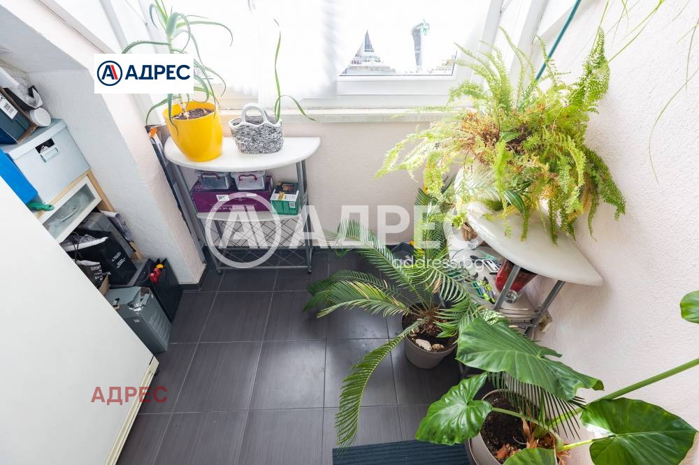 Продава МНОГОСТАЕН, гр. Варна, ВИНС-Червен площад, снимка 14 - Апартаменти - 53858595