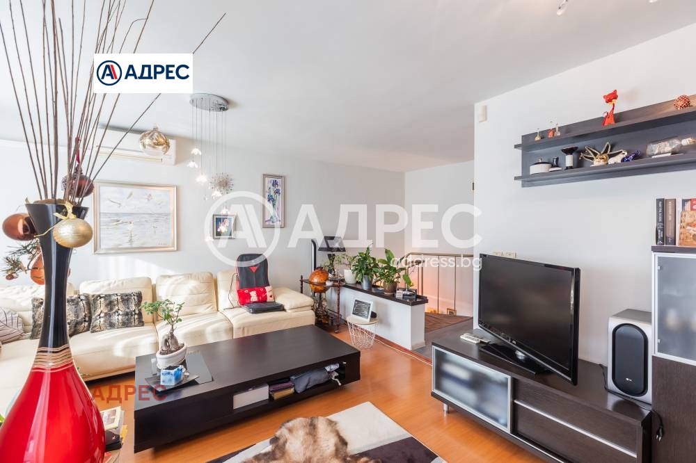 Продава МНОГОСТАЕН, гр. Варна, ВИНС-Червен площад, снимка 8 - Апартаменти - 53858595