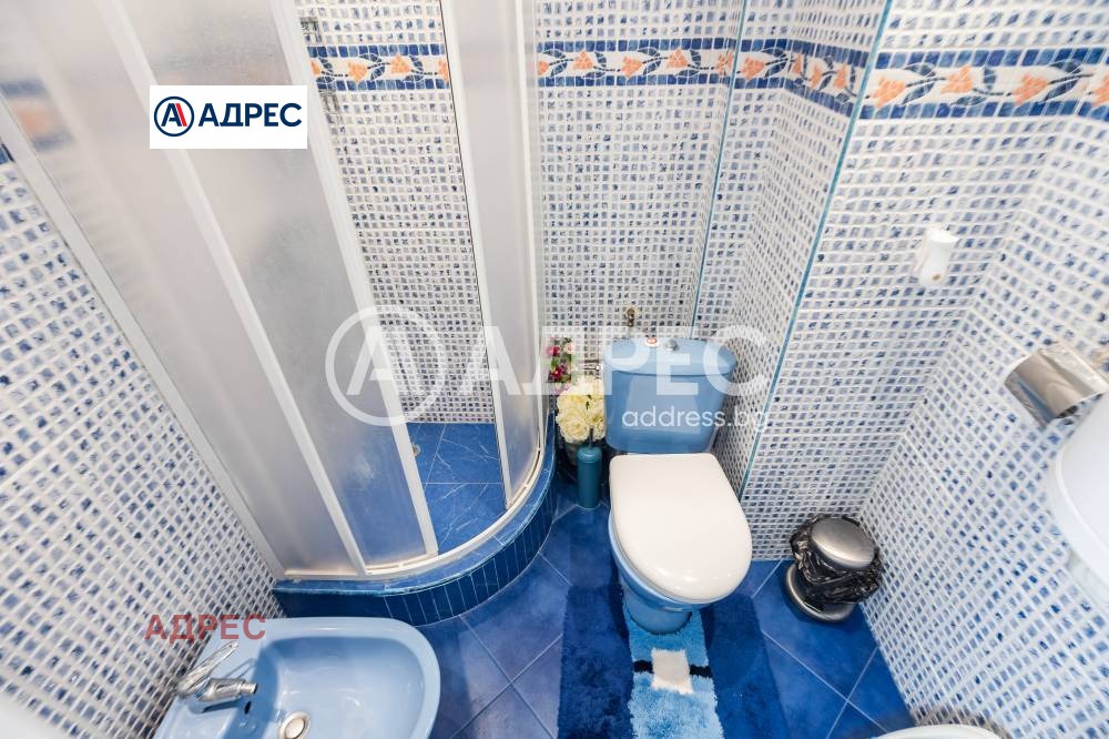 Продава МНОГОСТАЕН, гр. Варна, ВИНС-Червен площад, снимка 11 - Апартаменти - 53858595