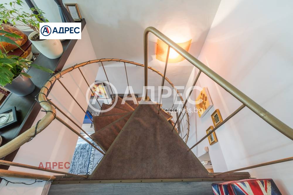 Продава МНОГОСТАЕН, гр. Варна, ВИНС-Червен площад, снимка 13 - Апартаменти - 53858595