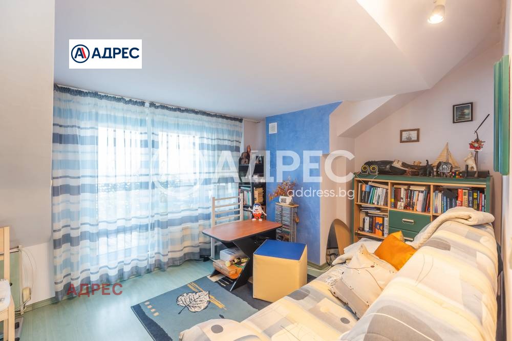 Продава МНОГОСТАЕН, гр. Варна, ВИНС-Червен площад, снимка 10 - Апартаменти - 53858595