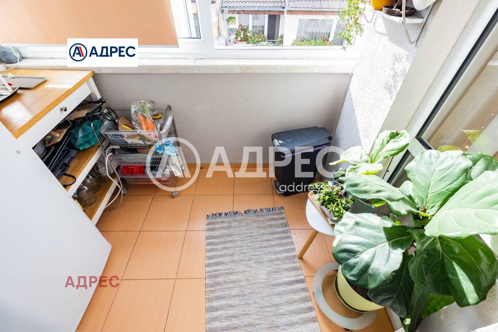 Продава МНОГОСТАЕН, гр. Варна, ВИНС-Червен площад, снимка 4 - Апартаменти - 53858595