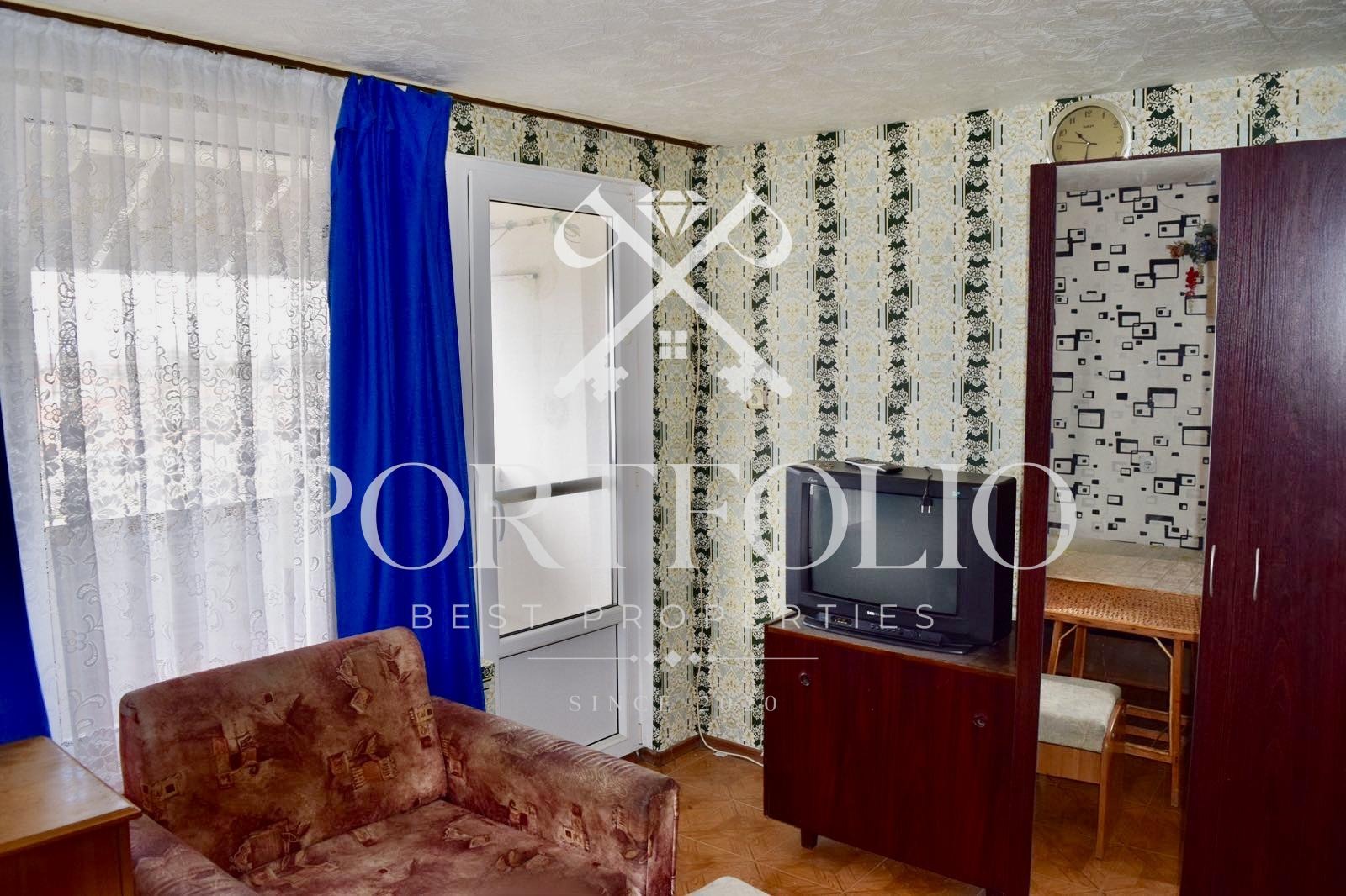 Продава МНОГОСТАЕН, гр. Поморие, област Бургас, снимка 9 - Апартаменти - 54205337
