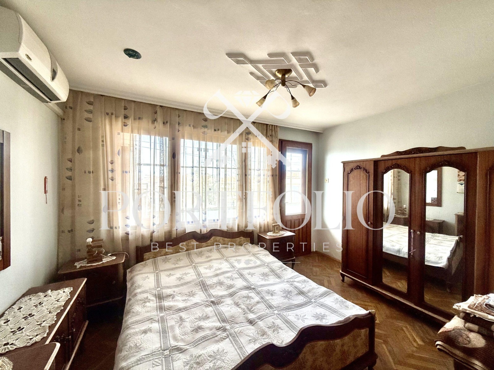 Продава МНОГОСТАЕН, гр. Поморие, област Бургас, снимка 6 - Апартаменти - 54205337