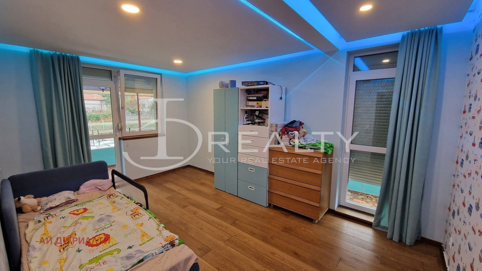 Продава КЪЩА, гр. Черноморец, област Бургас, снимка 8 - Къщи - 53659039