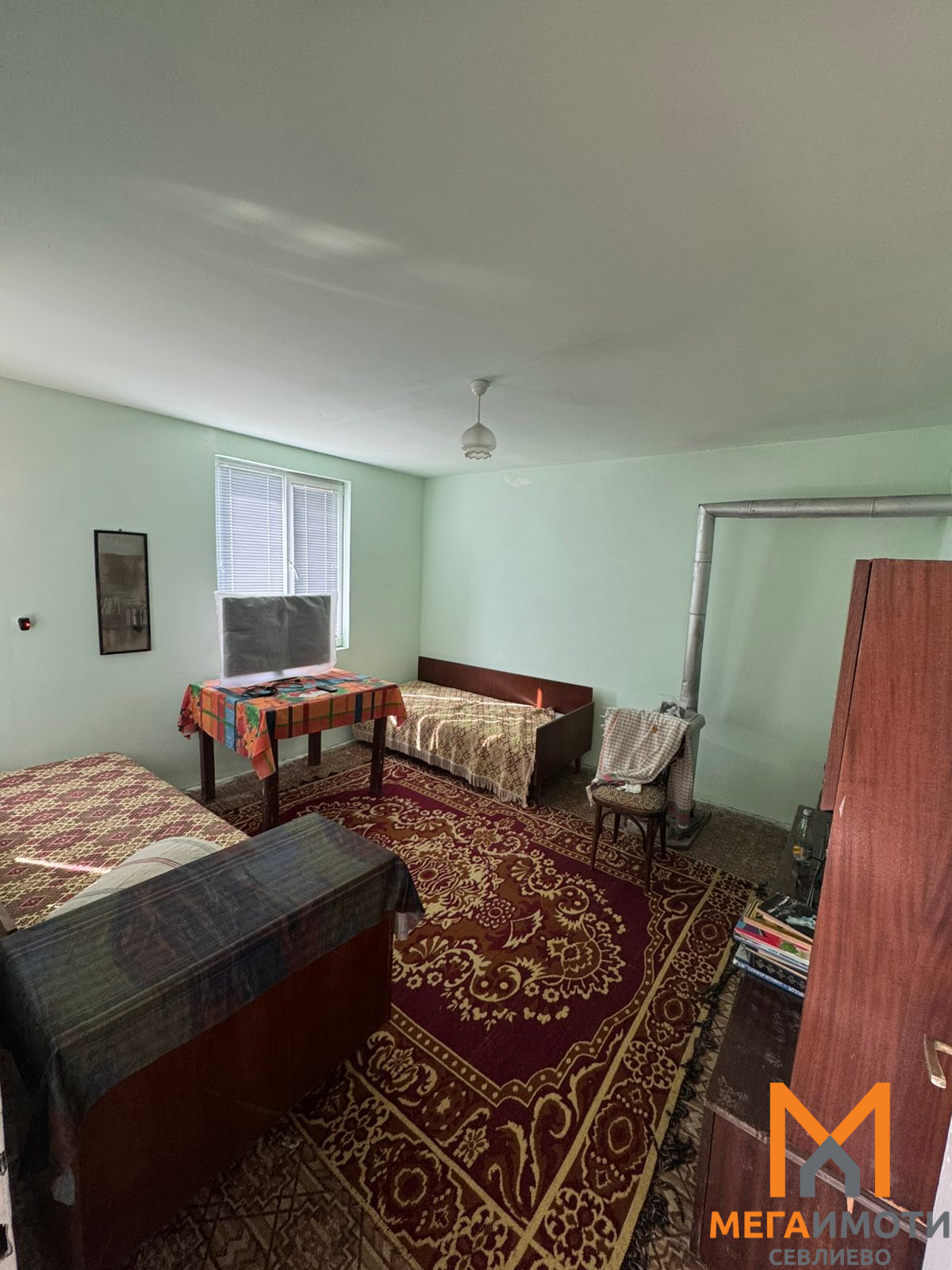 Продава КЪЩА, с. Сенник, област Габрово, снимка 9 - Къщи - 53828034