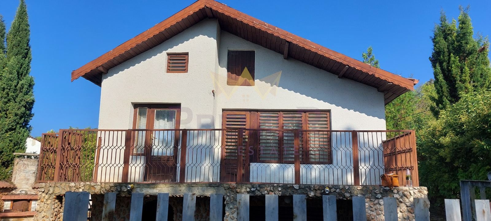 Продава КЪЩА, гр. Балчик, област Добрич, снимка 2 - Къщи - 54223896