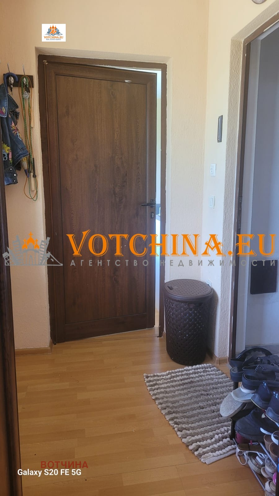 Продава КЪЩА, с. Калиманци, област Варна, снимка 10 - Къщи - 55099999