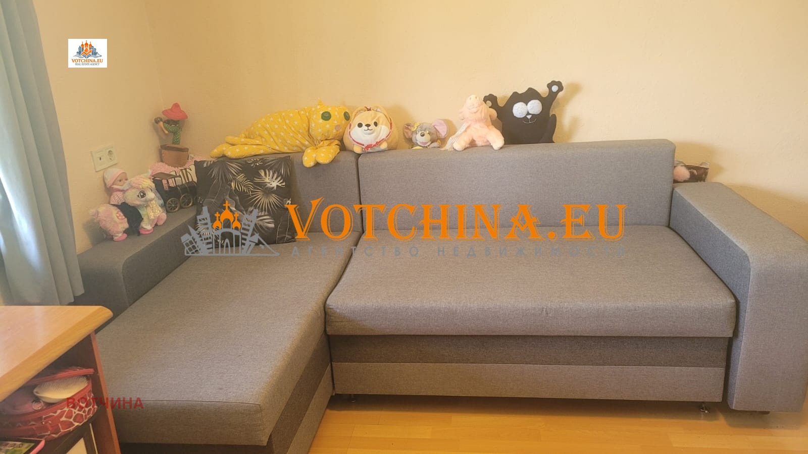 Продава КЪЩА, с. Калиманци, област Варна, снимка 8 - Къщи - 55099999