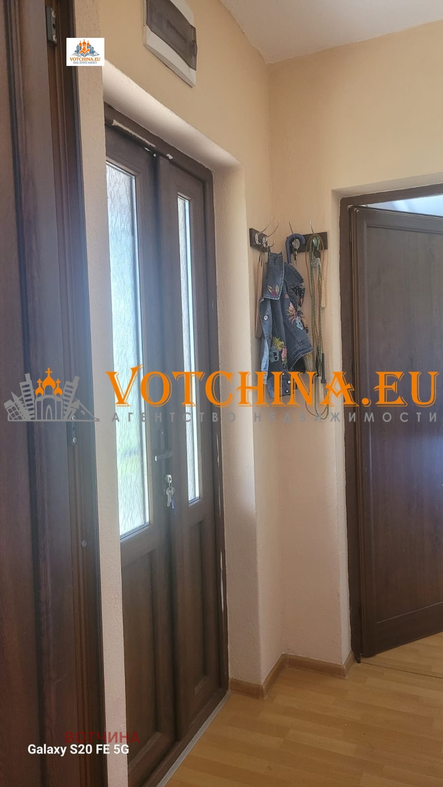 Продава КЪЩА, с. Калиманци, област Варна, снимка 9 - Къщи - 55099999