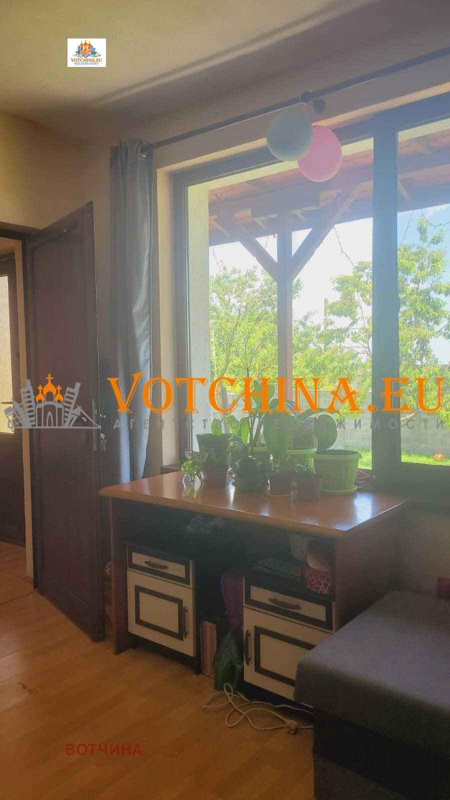 Продава КЪЩА, с. Калиманци, област Варна, снимка 7 - Къщи - 55099999