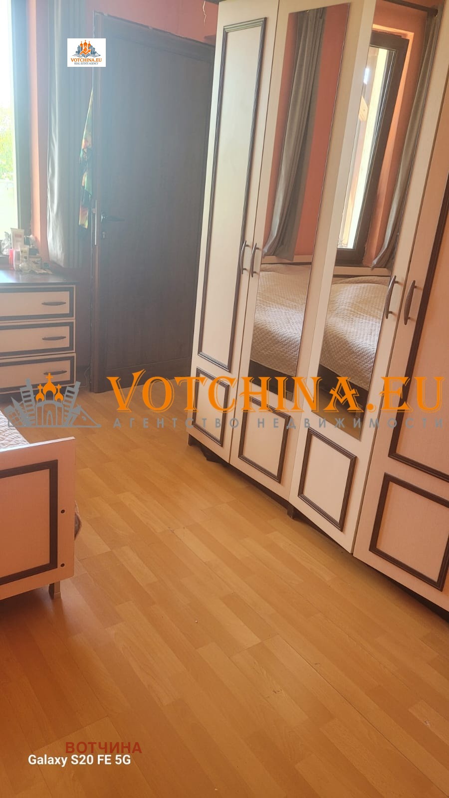 Продава КЪЩА, с. Калиманци, област Варна, снимка 12 - Къщи - 55099999