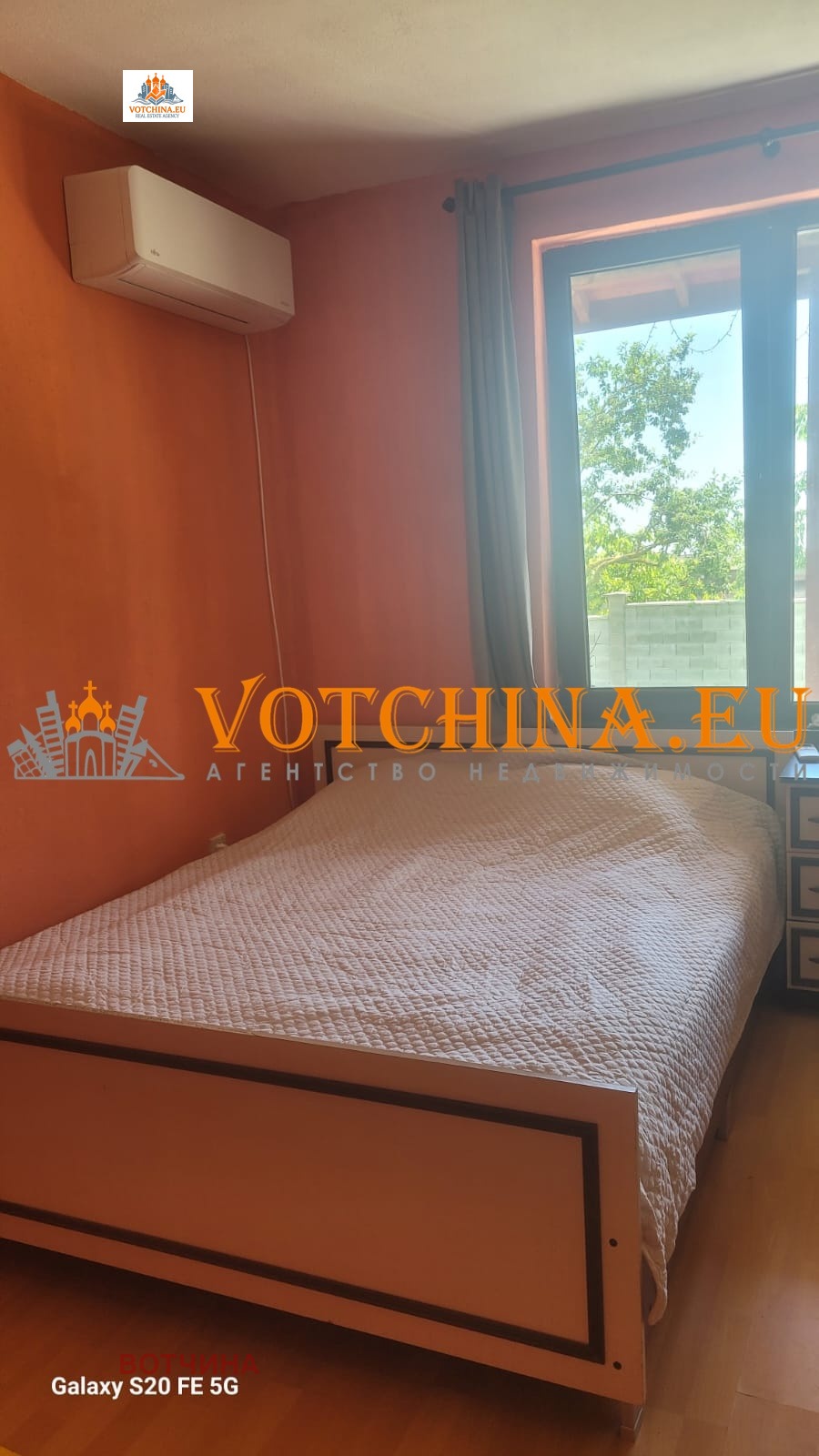 Продава КЪЩА, с. Калиманци, област Варна, снимка 11 - Къщи - 55099999