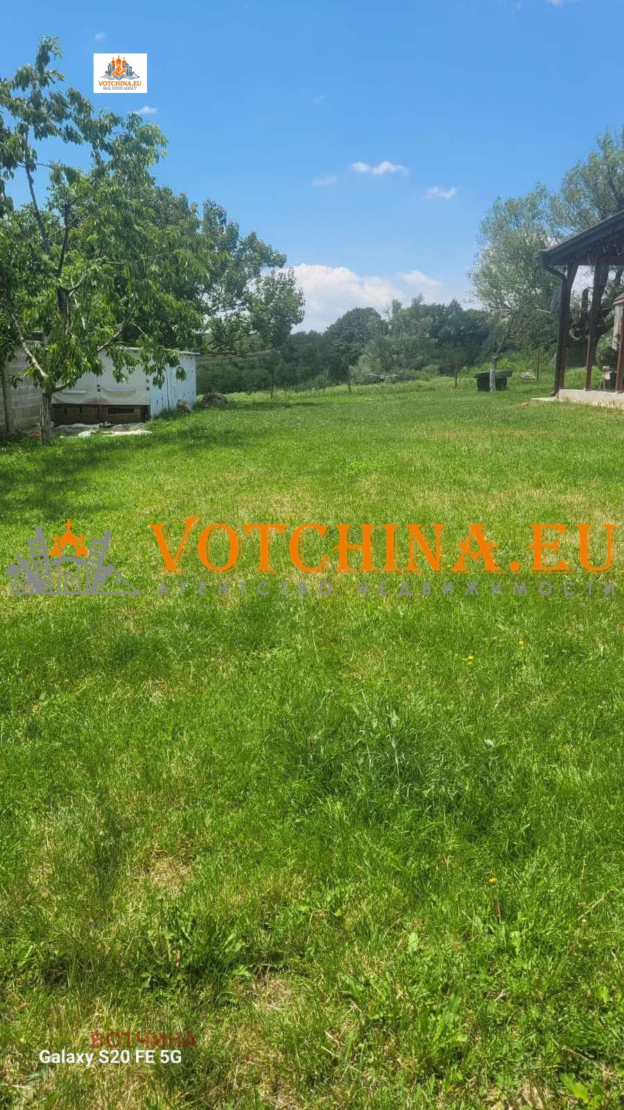 Продава КЪЩА, с. Калиманци, област Варна, снимка 4 - Къщи - 55099999