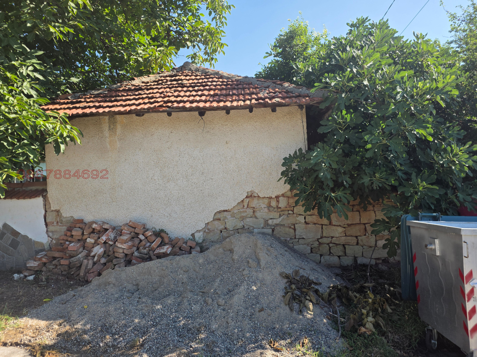 Продава КЪЩА, с. Долно Ботево, област Хасково, снимка 11 - Къщи - 55647198