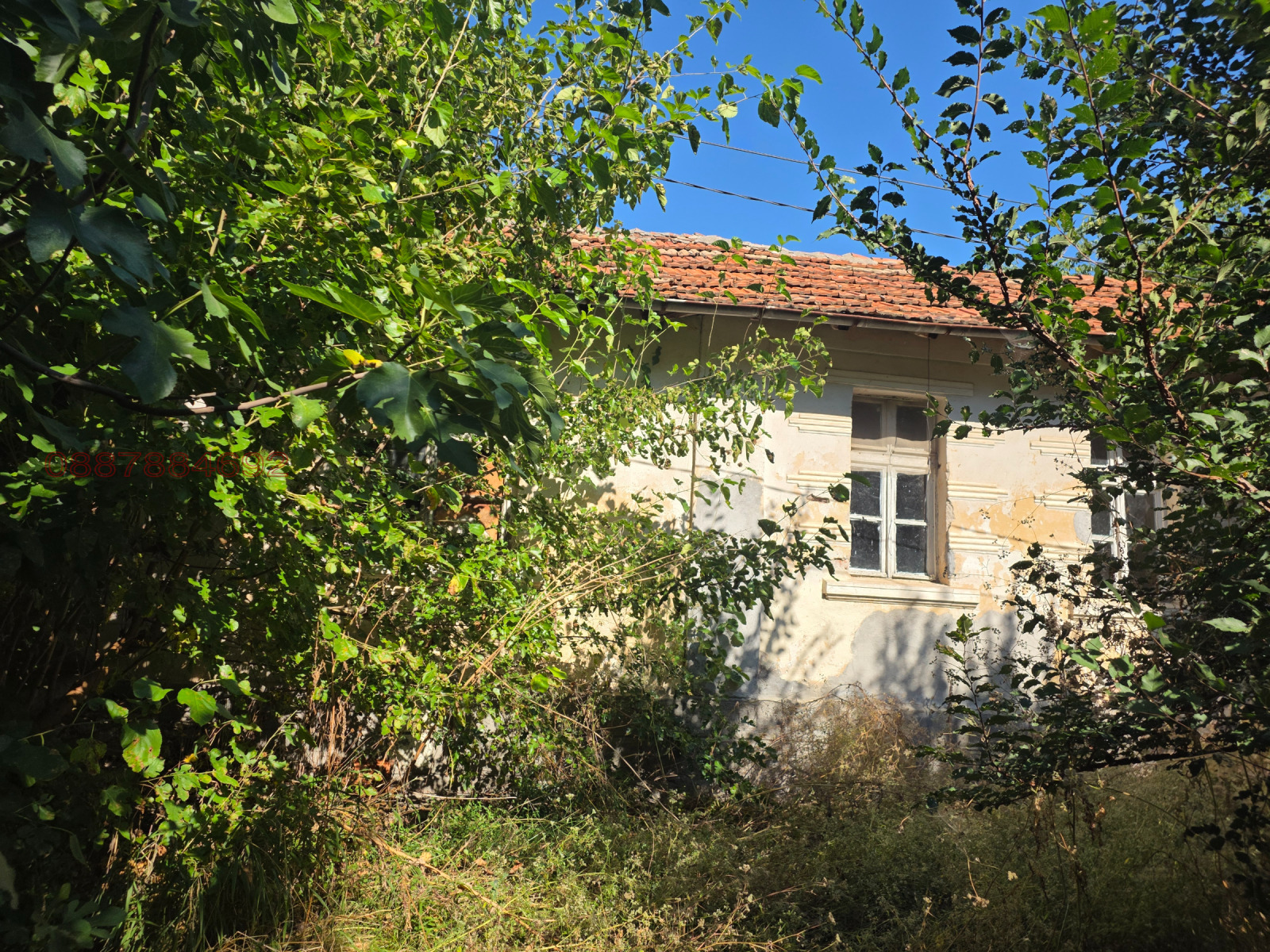 Продава КЪЩА, с. Долно Ботево, област Хасково, снимка 2 - Къщи - 55647198