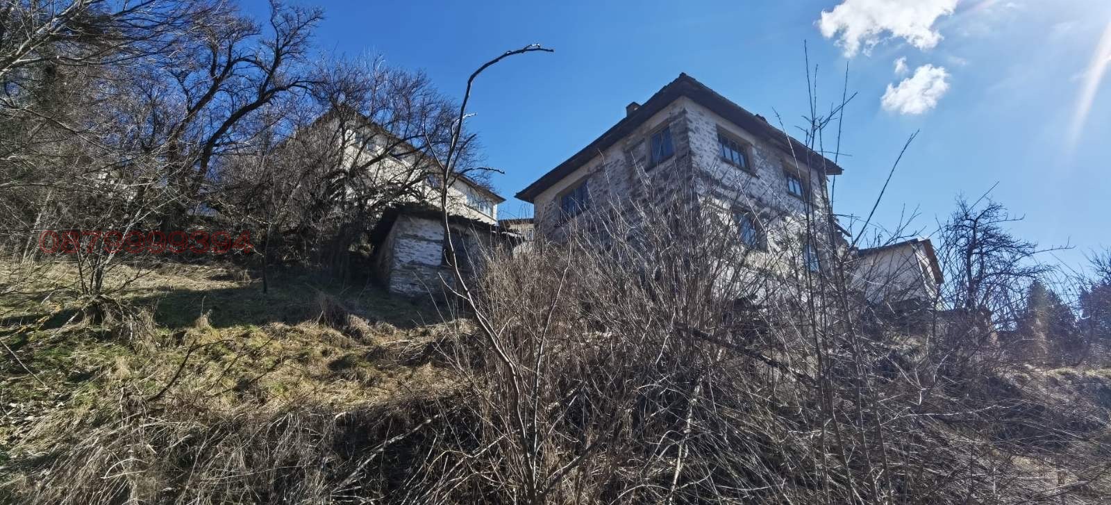 Продава КЪЩА, с. Момчиловци, област Смолян, снимка 5 - Къщи - 55704959