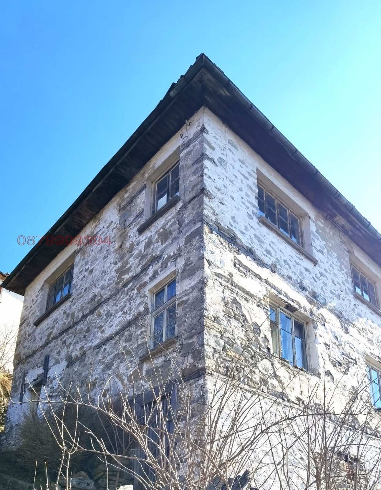 Продава КЪЩА, с. Момчиловци, област Смолян, снимка 2 - Къщи - 55704959