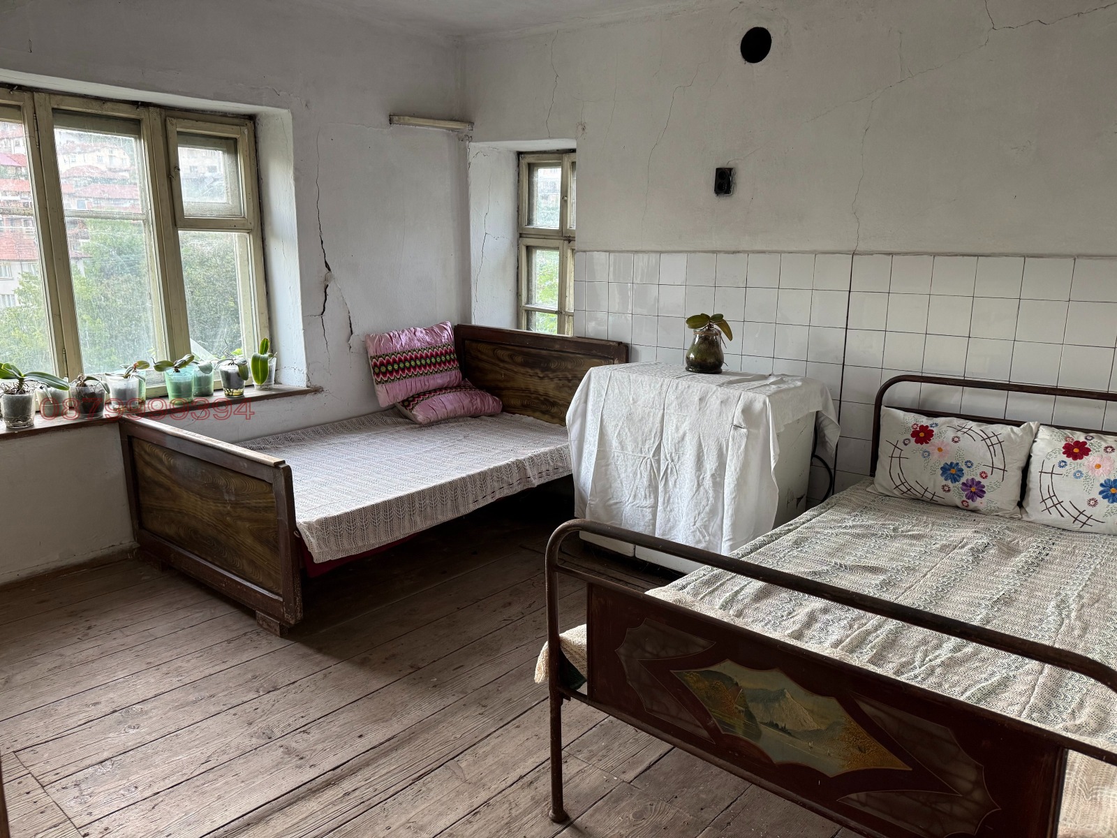 Продава КЪЩА, с. Момчиловци, област Смолян, снимка 11 - Къщи - 55704959