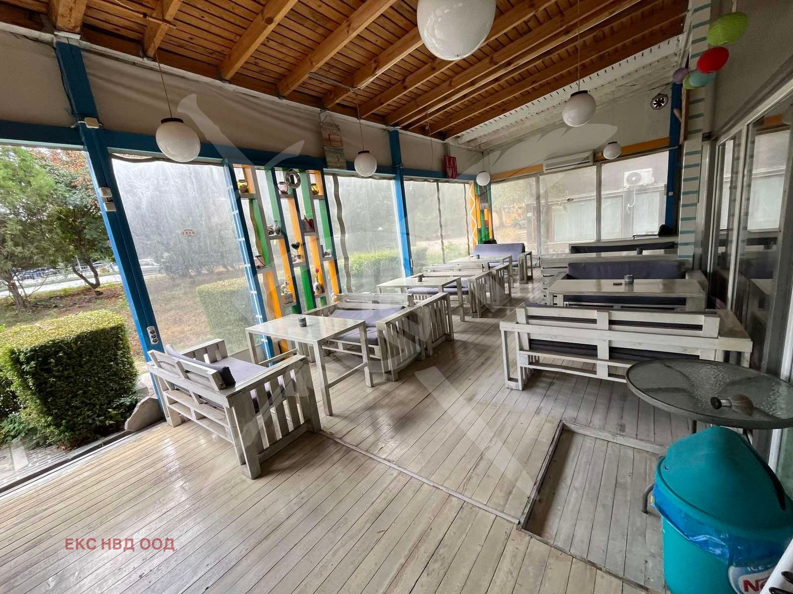 Продава ЗАВЕДЕНИЕ, гр. Пловдив, Кършияка, снимка 2 - Заведения - 53921009