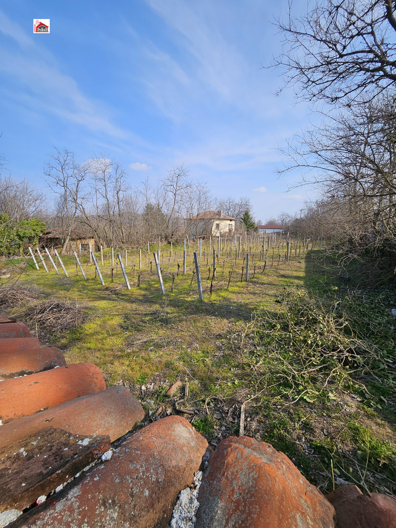 Продава ПАРЦЕЛ, с. Карабунар, област Пазарджик, снимка 2 - Парцели - 53973723