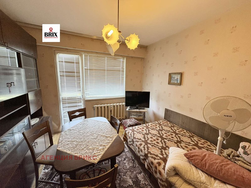 Продава 3-СТАЕН в град Русе, Здравец - 86 кв.м / 97 900 € » 191 475.76 лв., АГЕНЦИЯ БРИКС