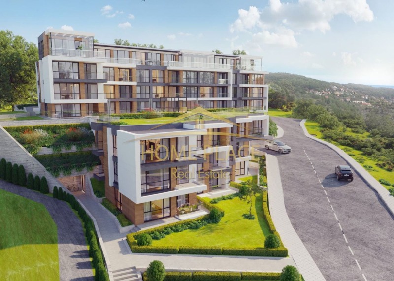 Продава 3-СТАЕН в град Варна, Виница - 116 кв.м / 202 755 € » 396 554.31 лв., ХОУМ ПЛЕЙС