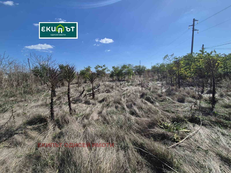 Продава ПАРЦЕЛ в област Добрич, с. Божурец - 625 кв.м / 19 900 € » 38 921.02 лв., ЕКИПЪТ ОДИСЕЙ ИМОТИ