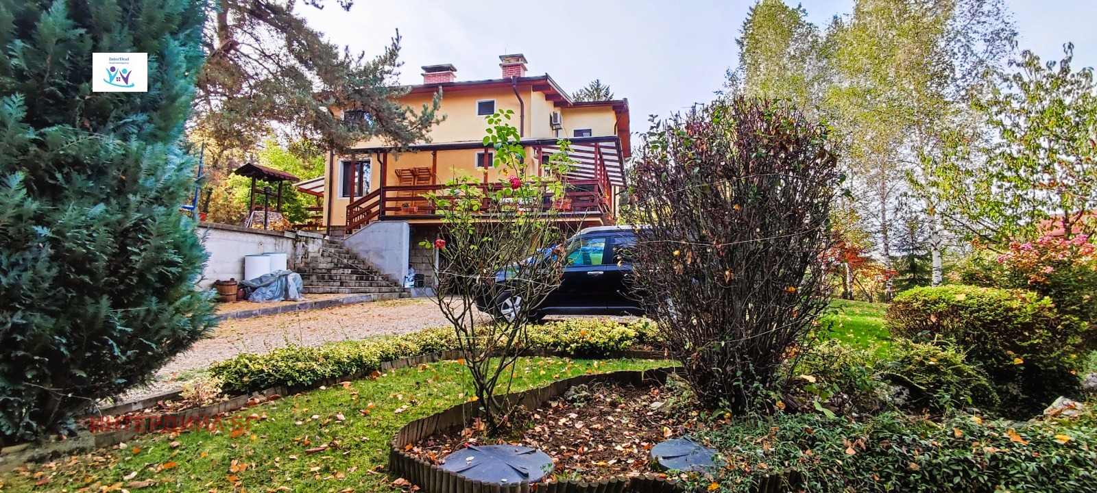 Продава КЪЩА | Imot.bg — изображение 1