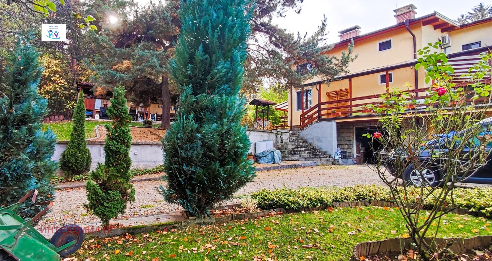 Продава КЪЩА | Imot.bg — изображение 6