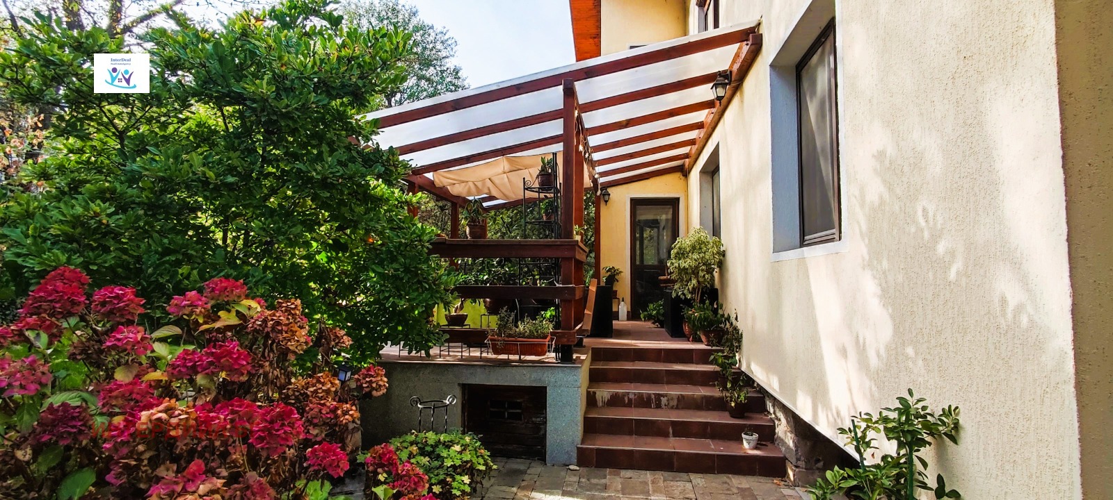 Продава КЪЩА | Imot.bg — изображение 4