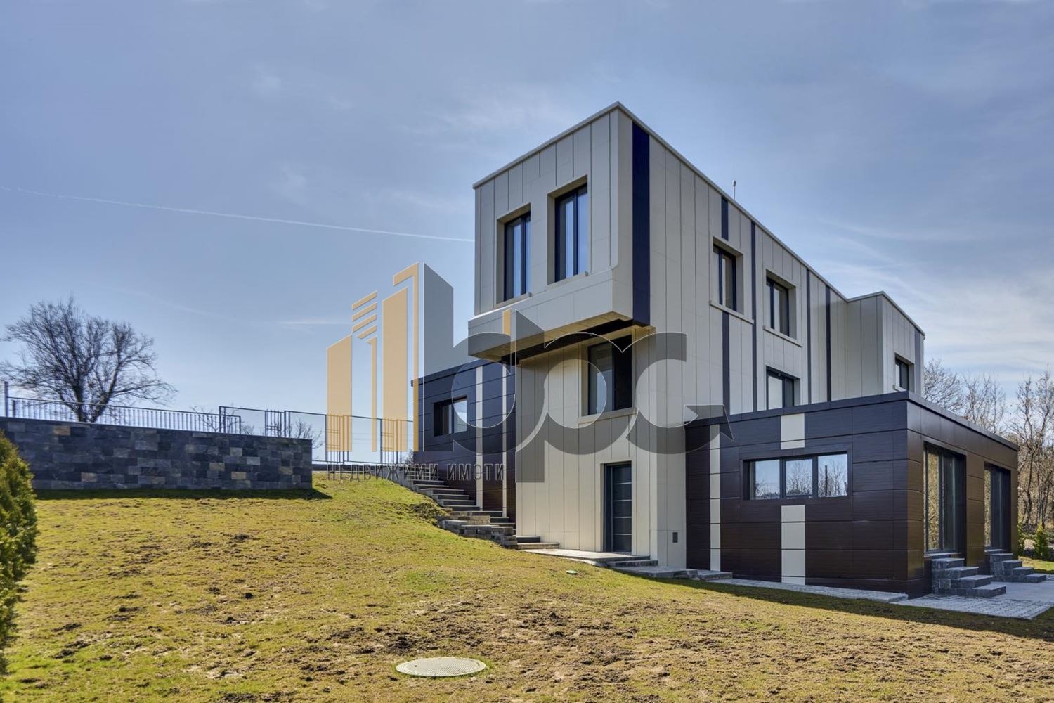 Продава ВИЛА | Imot.bg — изображение 1