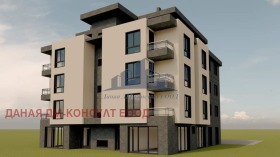 1 dormitorio Dobrudzhanski, Shumen 3