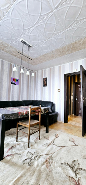 1 bedroom Tolstoy, Sofia 1