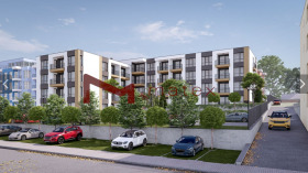 2 спальни Възраждане 3, Варна