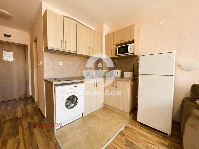 Na prodej  Studio oblast Burgas , Sveti Vlas , 46 m2 | 74804616 - obraz [3]