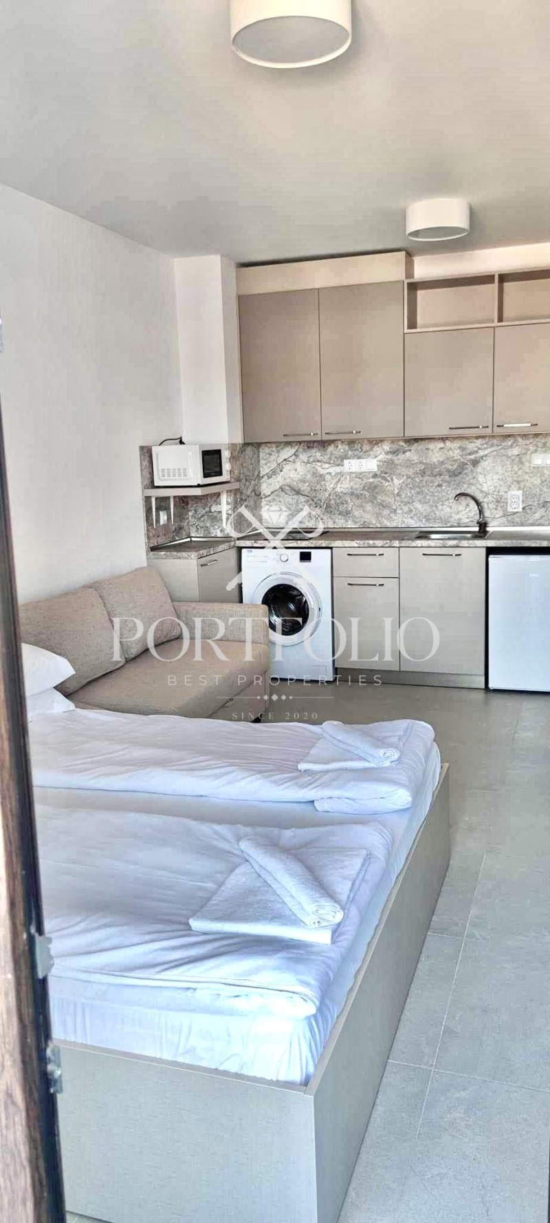 Til salgs  Studio region Burgas , Sozopol , 47 kvm | 15446901 - bilde [5]