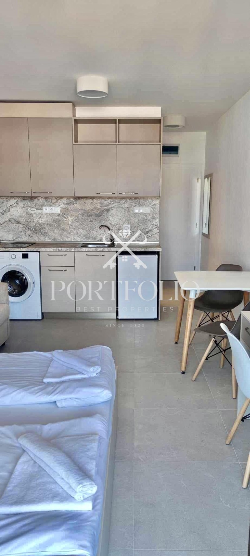 Til salgs  Studio region Burgas , Sozopol , 47 kvm | 15446901 - bilde [2]