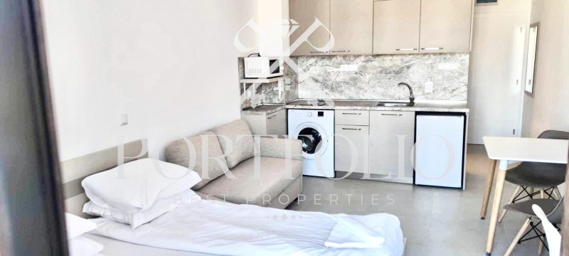 Til salgs  Studio region Burgas , Sozopol , 47 kvm | 15446901