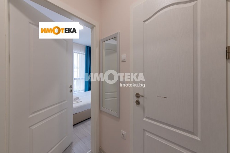 Продава 2-СТАЕН, гр. Варна, к.к. Чайка, снимка 14 - Aпартаменти - 48387822