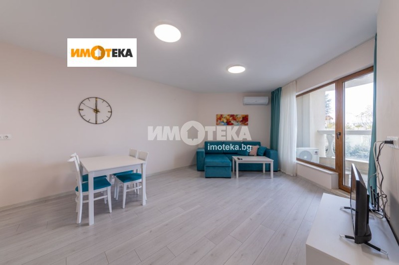 Продава  2-стаен град Варна , к.к. Чайка , 70 кв.м | 98177711 - изображение [4]